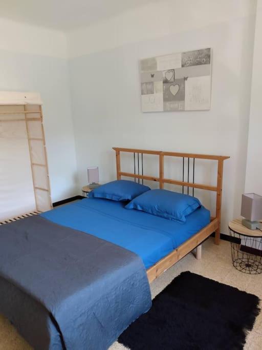 Spacieuse Villa Avec Jardin A Deux Pas Du Centre Aups Extérieur photo